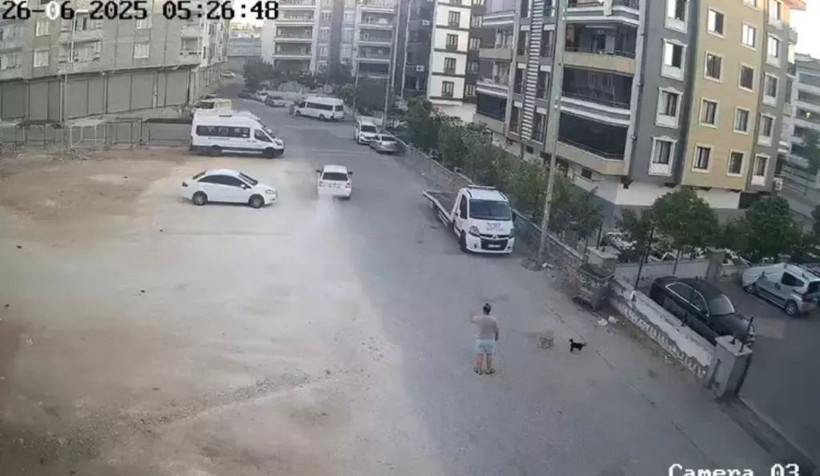 Hamile kadının sır ölümü: 'Boşanacağım' mesajından 1 dakika sonra camdan düştü! - Resim: 4