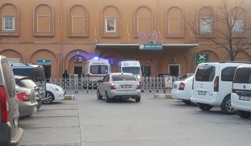 Mardin’de akraba aileler arasında silahlı kavga: 2 ölü, 1 yaralı - Resim: 3