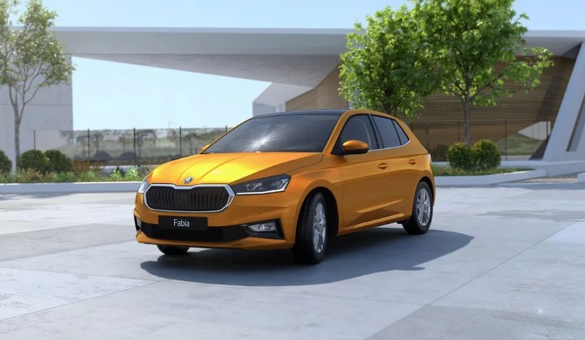 Skoda'nın mayıs ayı fiyat listesi belli oldu; Mayıs ayı sürprizlerle dolu - Resim: 1