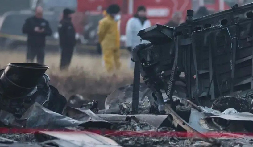 C-130 uçak kazası: Saniyeler içinde düştü, 6 tonluk yük mercek altında - Resim: 2