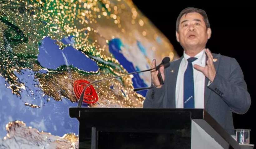 İşte Türkiye'de deprem riski en yüksek ve deprem riski en az olan o il! 'Üzülerek söylüyorum...' dedi... - Resim: 1