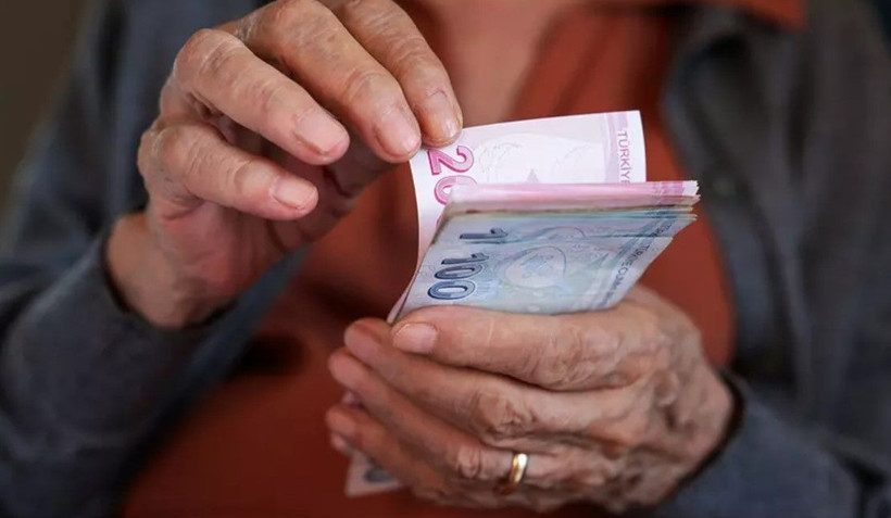 Emekli aylığına yeni formül! Sil baştan değişiyor: Düşük maaş alana destek - Resim: 1