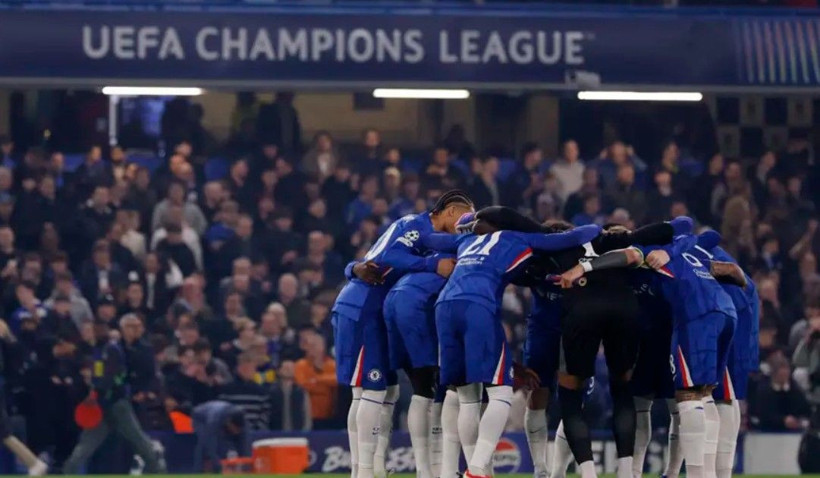 Dünya devlerinin bulunduğu listede Türkiye'den tek takım var! Ne Galatasaray ne Fenerbahçe ne de Beşiktaş... - Fotoğraf: 2