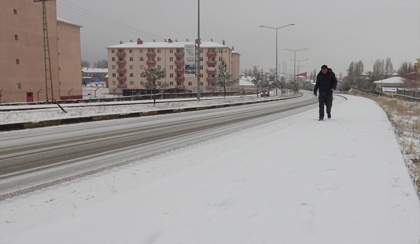 Meteoroloji Ankara ve İstanbul'u uyardı: Kar ve sağanak geliyor, o bölgeler donacak! - Resim: 2