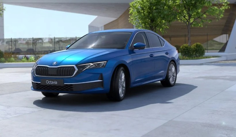 Skoda'nın mayıs ayı fiyat listesi belli oldu; Mayıs ayı sürprizlerle dolu - Resim: 3