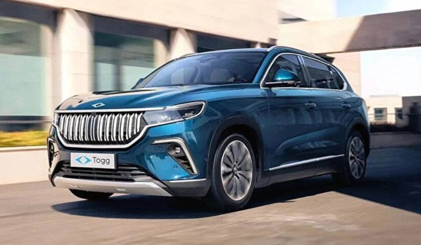 TOGG alacaklar elini çabuk tutsun; Özel taşıt kampanyasının eşi benzeri yok - Resim: 4