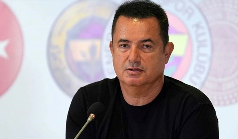 Acun Ilıcalı'dan Galatasaray'a yanıt! "Tiyatro değil, Hollywood filmi" - Fotoğraf: 2