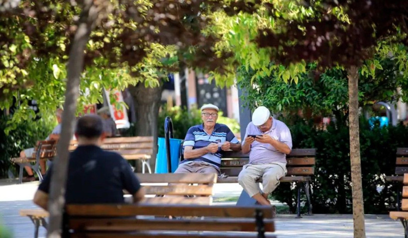 Yaz yeni başlıyor! Aşırı sıcaklar yola çıktı, tarih verildi - Fotoğraf: 2