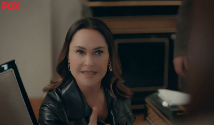 Hülya Avşar sosyal medyada fena rezil oldu; Kendisi bile alay etti - Resim: 1