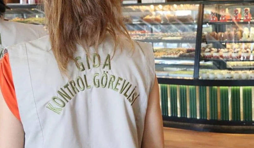 İştahınız kesilecek! Hileli gıdalar listesi bitmiyor... Vatandaşa döner diye bakın ne yedirmişler - Resim: 2
