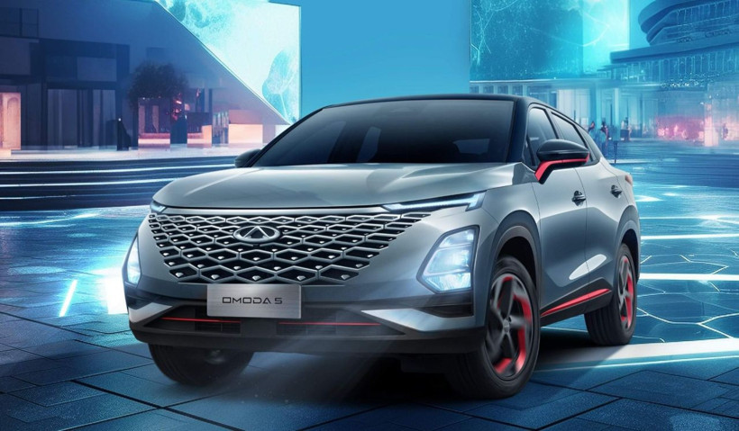 Chery’nin Mart 2025 fiyatları patladı: Bu SUV’lar aklınızı başınızdan alacak! - Resim: 2
