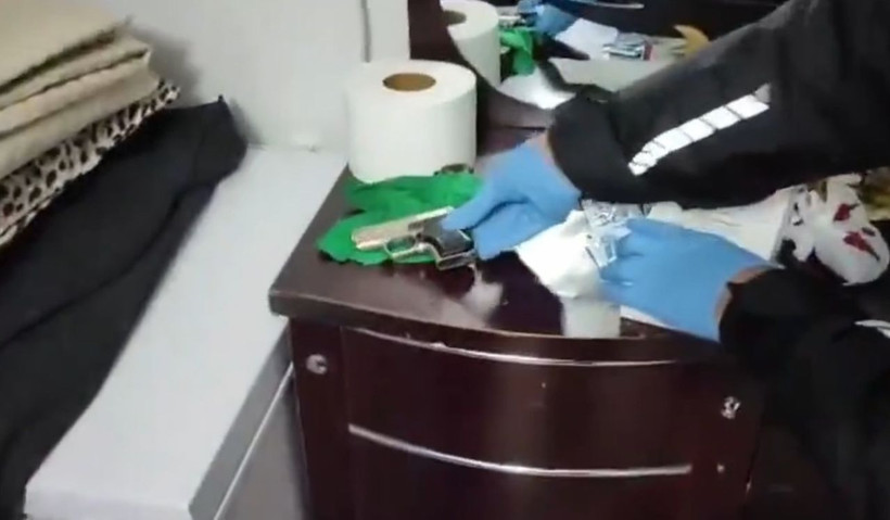 Bursa'da uyuşturucu operasyonu: 3 tutuklama - Resim: 4