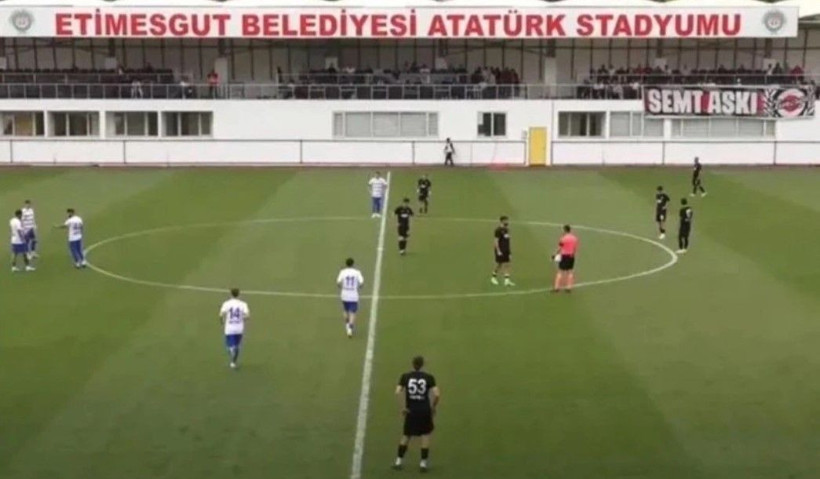 Bahis skandalının perde arkası! İşte 8 maddede hakemlerle ilgili yaşananlar ve yaşanacaklar... - Resim: 3