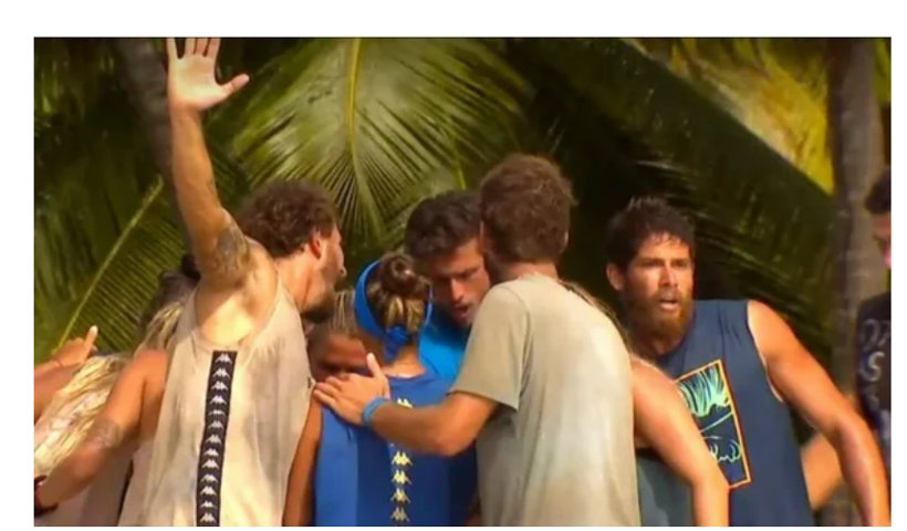 Survivor'da eleme adayı kim oldu? - Resim: 3