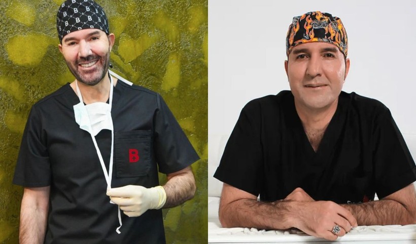 Türkiye'nin konuştuğu kazada yeni skandal: Yazar Eylem Tok oğlunu ABD'ye kaçırmıştı, Baba Cihantimur'un 'fenomenler' bağlantısı! - Resim: 1