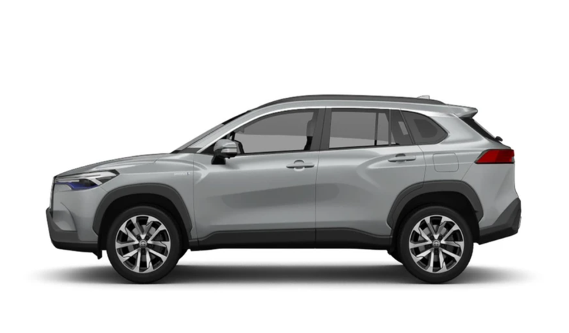 Toyota Mayıs ayında bu kampanyayı ilk kez yapıyor; Kaçıran gelecek ay bu fiyatı bulamaz - Resim: 1