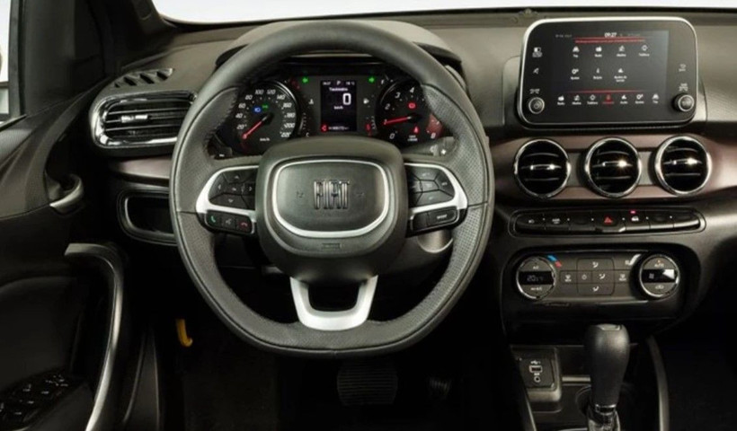 Fiat Egea'nın elektrikli modeli satışa çıkıyor; Fiyatı tahmin edilenden çok düşük - Resim: 2