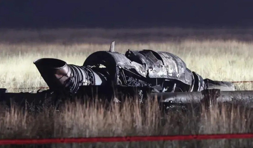 C-130 uçak kazası: Saniyeler içinde düştü, 6 tonluk yük mercek altında - Resim: 3