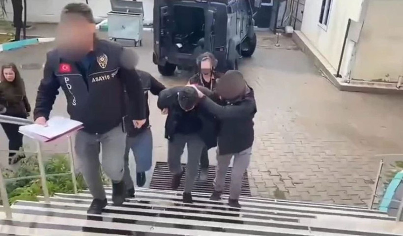 Şırnak'ta vahşet! Evine gelen kişiyi baltayla öldürdü - Resim: 4