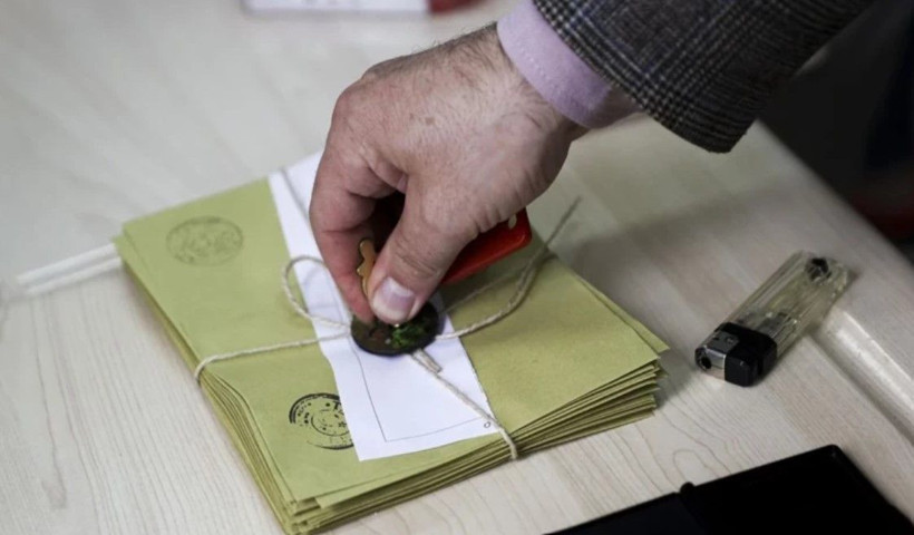 ORC son anketi paylaştı! "Bu pazar seçim olsa..." diye sordu, dikkat çeken fark - Resim: 1