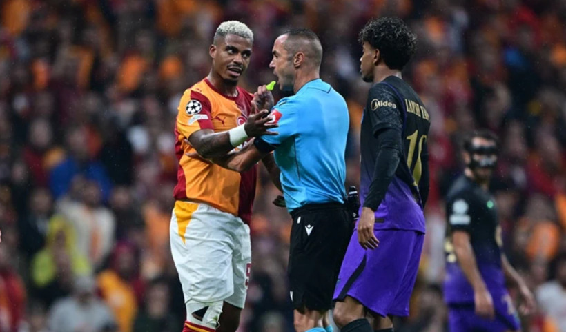 İspanyol basınından Mario Lemina'ya olay gönderme! "Lamine Yamal kim?" sözü başına dert oldu - Fotoğraf: 7