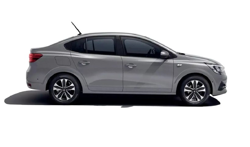Renault artık 400 bin TL'den satıyor; Clio’dan bile daha uygun - Resim: 3