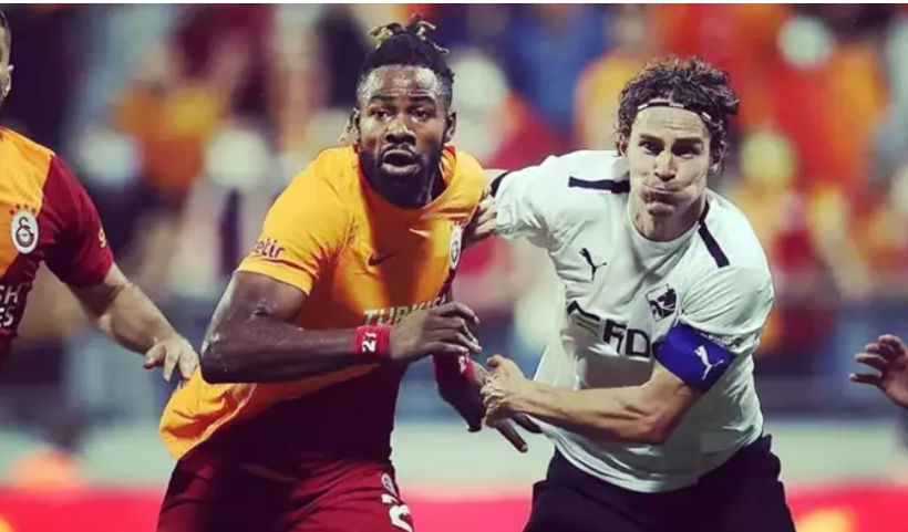 Galatasaray'da bir oyuncunun kontratı feshediliyor! Okan hoca üstünü çizdi - Resim: 3