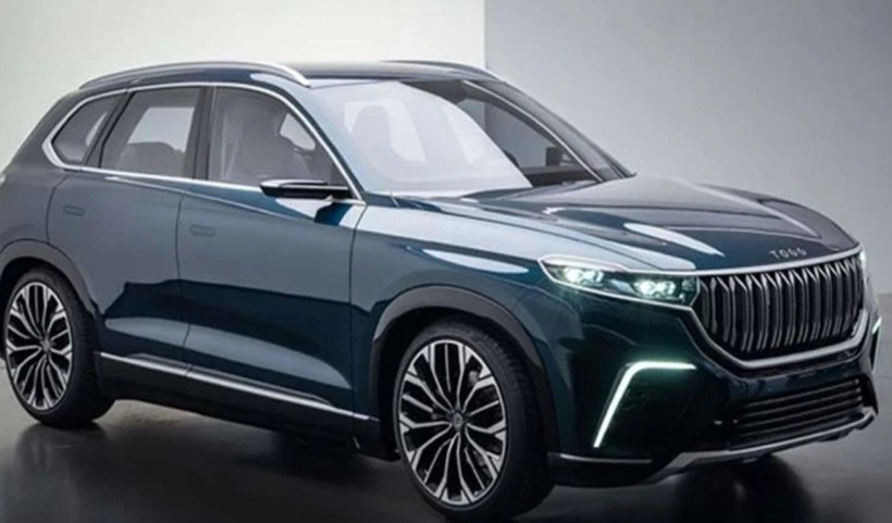 Togg'un yeni fiyatı şaşırttı: T10F ne zaman satışa çıkacak? - Resim: 2