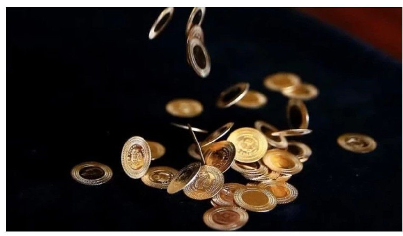 İslam Memiş'ten korkutan altın uyarısı: Barış olursa rakam 11.000 olacak! - Fotoğraf: 4