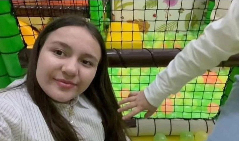 Kahramanmaraş okul katliamına ağlıyor! 9 öğrenci ve öğretmenin cenazesi kahretti... En zor veda! Gözyaşları sel oldu - Fotoğraf: 14