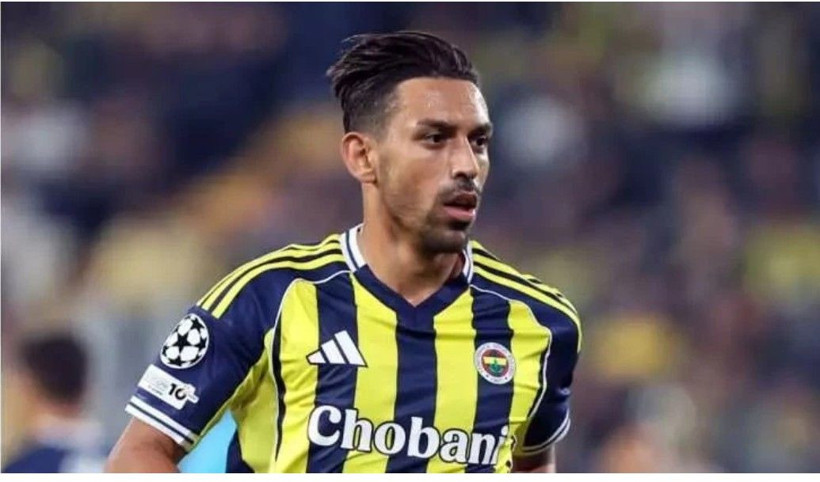 Operasyon başladı! Fenerbahçe'de 17 isimle vedalaşılıyor - Fotoğraf: 12