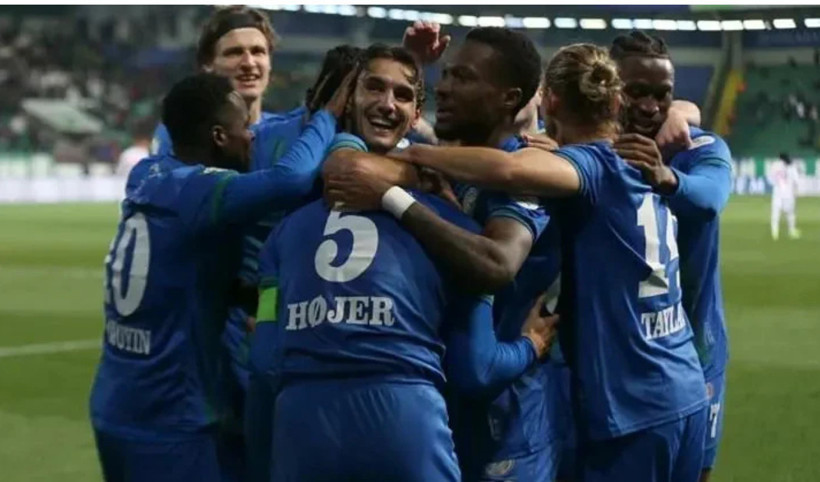 Süper Lig’in en değerli takımları belli oldu! G.Saray F.Bahçe ile farkı açtı - Fotoğraf: 6