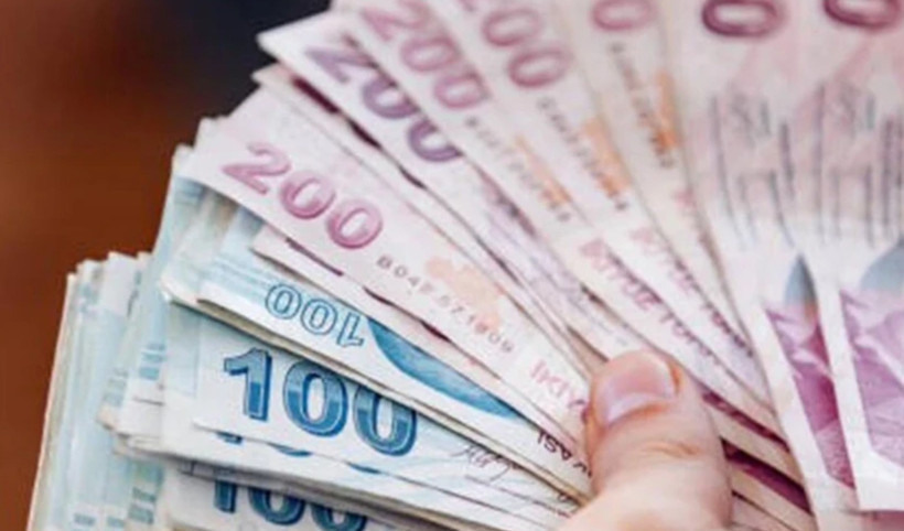Zamlı memur ve emekli maaşları tek tek hesaplandı! İşte yeni maaş tablosu - Fotoğraf: 8