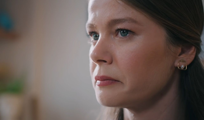 Burcu Biricik eskiden bakın ne iş yapıyormuş; Oyunculuk aşkı ağır basınca bıraktı - Resim: 2