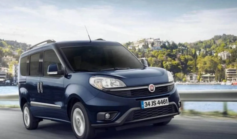 Fiat Doblo fiyat listesi görenleri üzüyor; Artık ucuza araba yok - Resim: 3