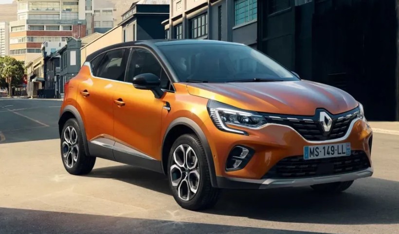 Renault Captur fiyat listesi yine olay oldu; SUV modeller artık çok popüler - Resim: 4