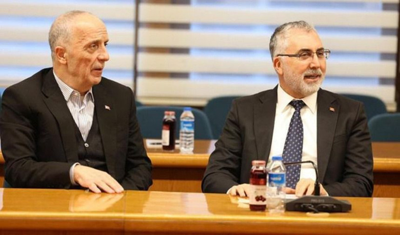 Asgari ücret toplantısı başladı! Türk-İş'ten flaş asgari ücret açıklaması: 'Uzlaşamazsak masadan kalkarız' - Resim: 4