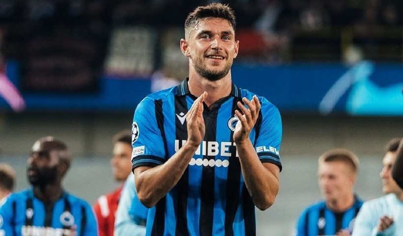 Trabzonspor sona yaklaştı: Yıldız isim EURO 2024 sonrası imza atacak - Resim: 2