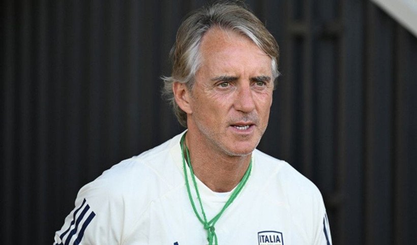 Mancini'den Beşiktaş iddialarına cevap: Dikkat çeken sözler! - Resim: 4