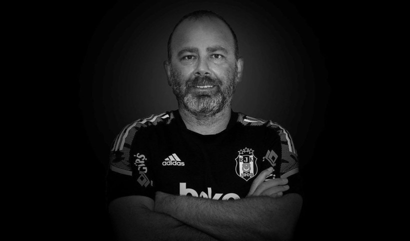 Sergen Yalçın'ın kardeşi Gürsoy Yalçın neden öldü? Gürsoy Yalçın kimdir, hastalığı neydi? - Resim: 2