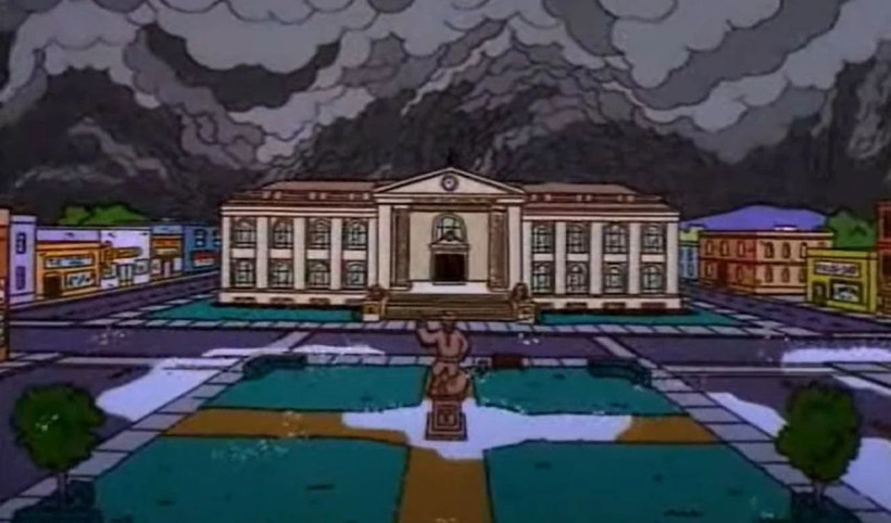 Simpsonlar'ın işaret ettiği "kıyamet" tarihi geldi: 28 Şubat'ta ne olacak? - Resim: 3