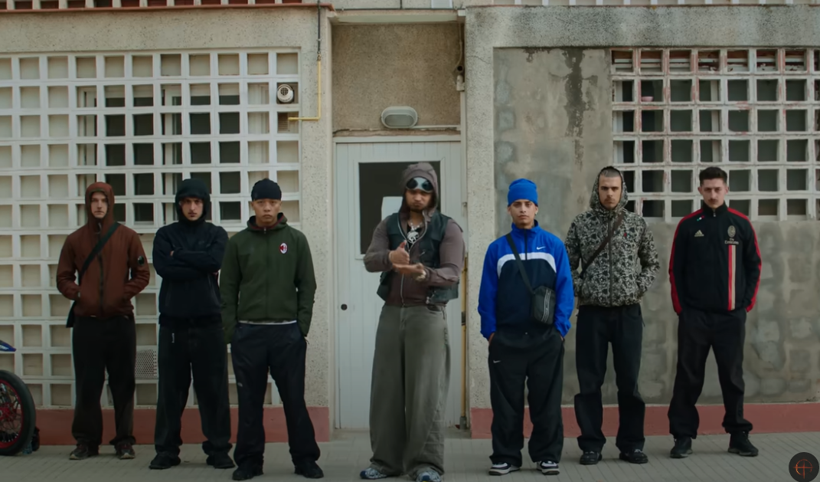 Alizade ve LvbelC5’in ‘K*hpe’ klibi için inceleme başlatıldı - Resim: 4