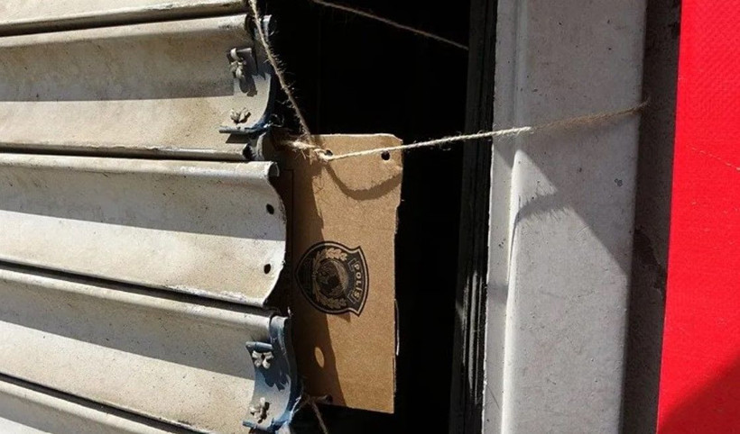 Mersin'de esrarengiz olay: Dört genç oto yıkamacıda ölü bulundu - Resim: 3