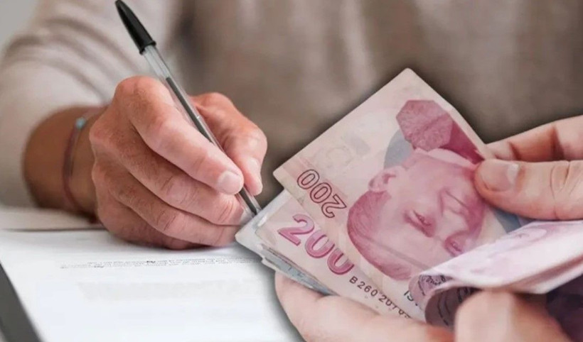 Emekli zammında son dakika gelişmesi! 'En düşük emekli maaşı...' - Resim: 3