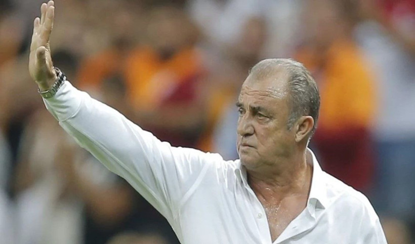 Fatih Terim'in yeni adresi şaşırttı; Akıllara 2008 geldi! - Resim: 1