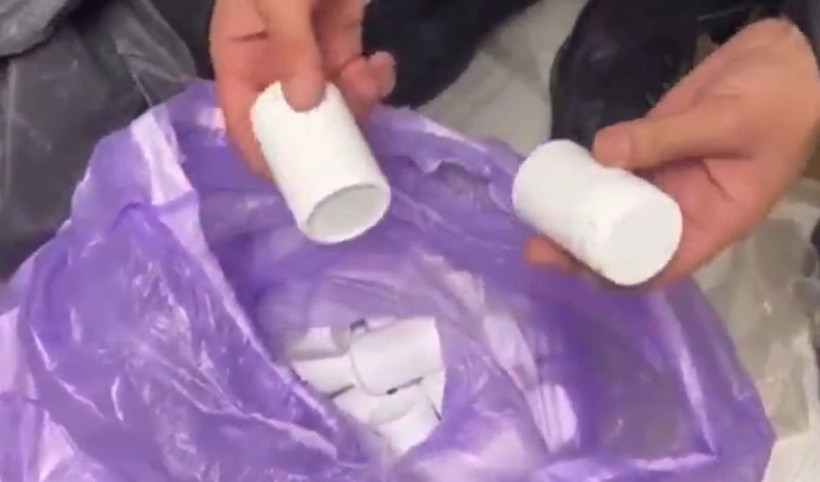 Bursa'da uyuşturucu operasyonu: 3 tutuklama - Resim: 2