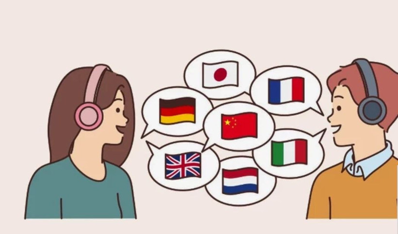 Dünyanın en zor dilleri belli oldu! Türkçe kaçıncı sırada? - Resim: 2