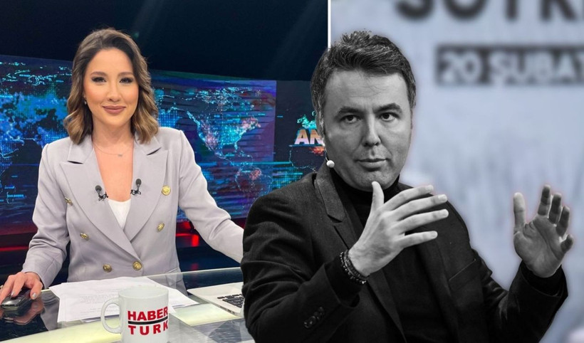 Nur Köşker'den yeni açıklama: Sessizlik değil hayatta kalma refleksiydi; Kenan Tekdağ her şeyi biliyordu! - Resim: 1