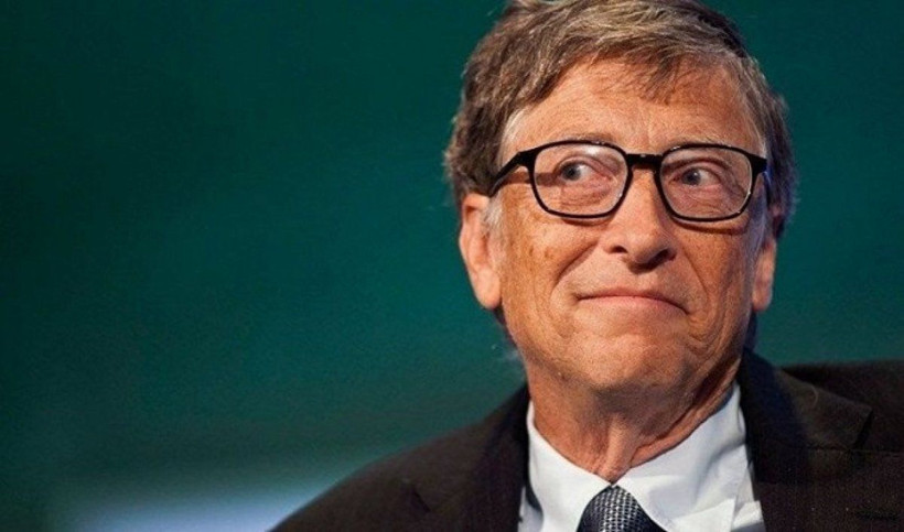 Koronavirüsü bilen Bill Gates, 2022 yılı için tahminlerini sıraladı: Hepimiz için yeni bir dönem geliyor - Fotoğraf: 11