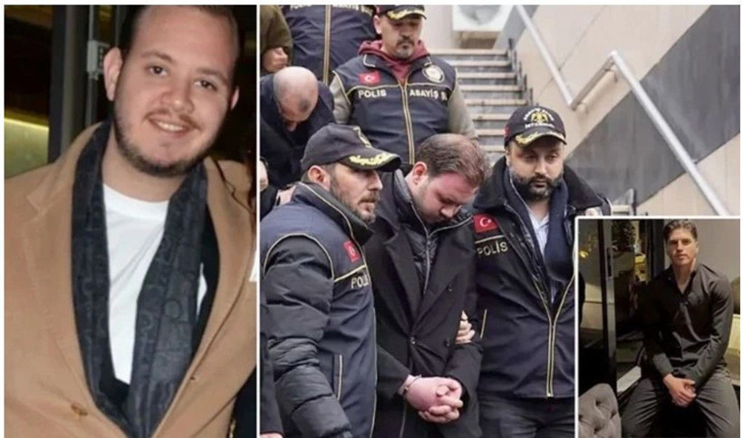 İzzet Yıldızhan'ın ifadesi ortaya çıktı! 8 dakikalık sır çözüldü - Fotoğraf: 5